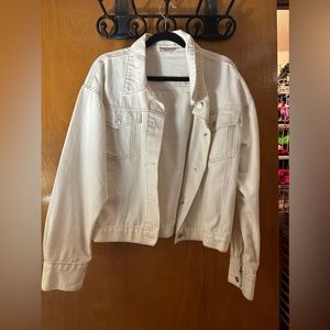 Andre by unit Jean jacket